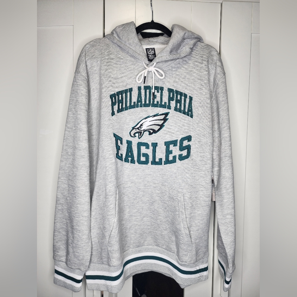 NFL Apparel - Philadelphia Eagles Hoodie